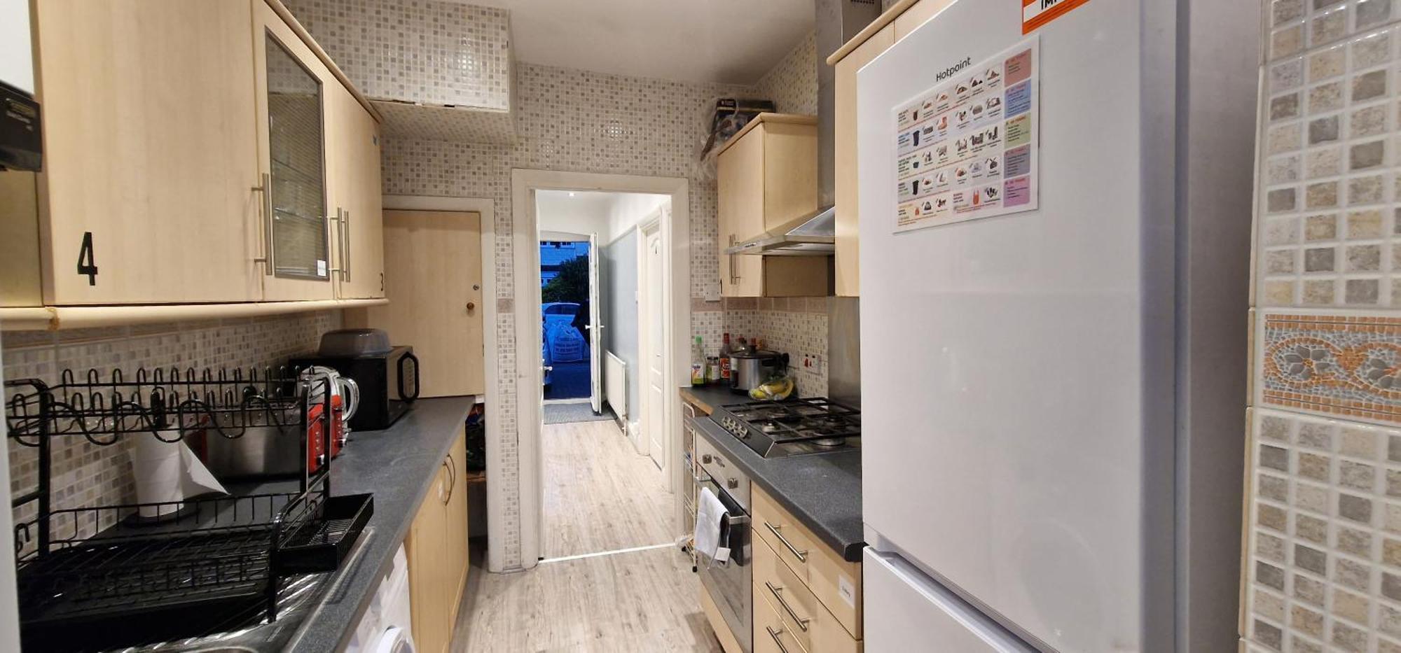 Rowan Crescent'S Luxury Stay-In 2 Streatham Vale Exterior foto